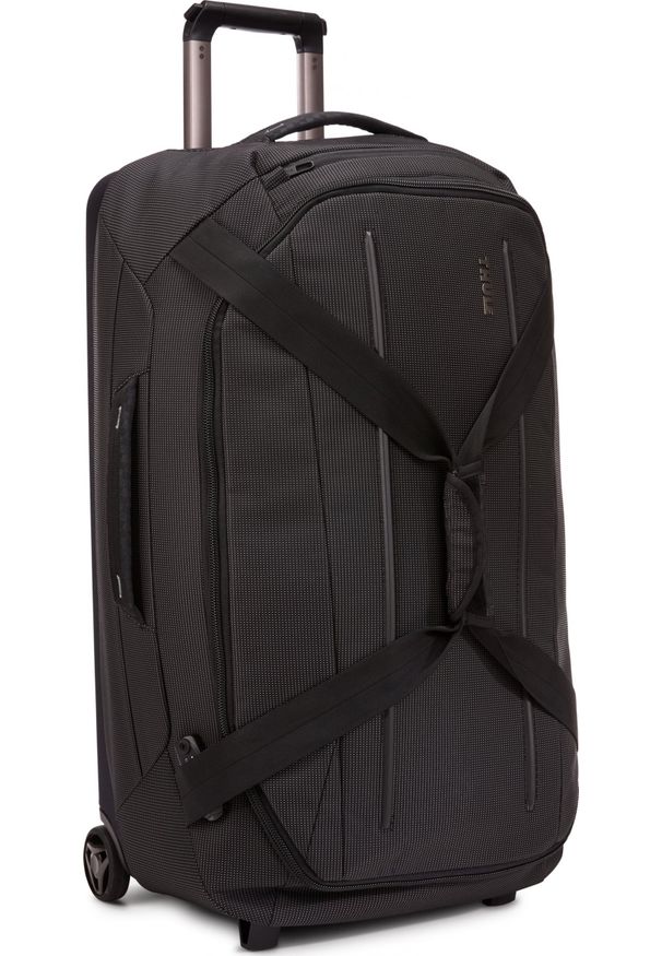 THULE - Thule Thule | Fits up to size 30 " | Wheeled Duffel bag | Crossover 2 | Black