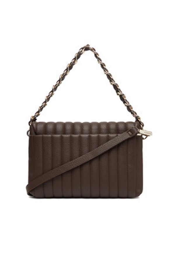 Badura Torebka C-ADALE-XCH003 Brązowy. Kolor: brązowy