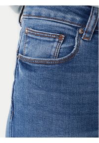 Fracomina Jeansy FP26SV9002D46401 Niebieski Slim Fit. Kolor: niebieski #2