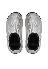 Subu Kapcie Packable Outline Srebrny. Kolor: srebrny. Materiał: materiał #6