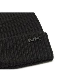 Michael Kors Zestaw czapka, szalik i rękawiczki 2934187 Czarny. Kolor: czarny. Materiał: materiał, akryl #5