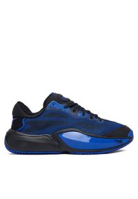 Reebok Sneakersy SS-ENGINE A 26 SE 100262833 Niebieski. Kolor: niebieski. Materiał: skóra #1