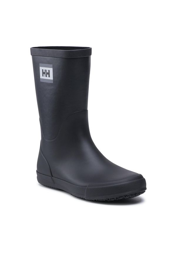 Kalosze Helly Hansen - Nordvik 2 11660_990-7 Black/Black. Kolor: czarny