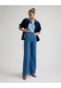 Lee - DAMSKIE SPODNIE LEE STELLA DYE STAR 112376789 #2