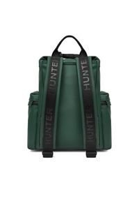 Hunter Plecak C-HTR-B-013-08 Zielony. Kolor: zielony. Materiał: materiał #2