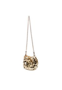 Guess Torebka HWEG95 38750 Złoty. Kolor: złoty #3