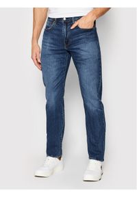 Levi's® Jeansy 502™ 29507-1109 Niebieski Taper Fit. Kolor: niebieski