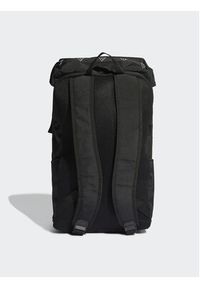 Adidas - adidas Plecak 4ATHLTS Camper Backpack HC7269 Czarny. Kolor: czarny