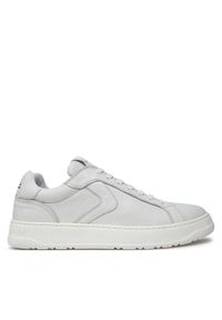 Voile Blanche Sneakersy Layton 100 0012017678.07.0N01 Biały. Kolor: biały. Materiał: skóra #1