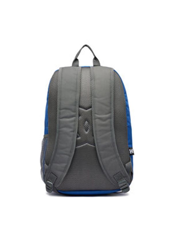 DC Shoes Plecak CWBEO-DCI-WS-001-09 Niebieski. Kolor: niebieski. Materiał: materiał