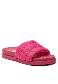 GANT - Gant Klapki Mardale Sport Sandal 28507599 Różowy. Kolor: różowy. Materiał: materiał. Styl: sportowy #4