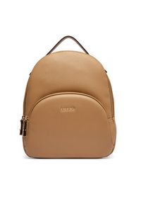 Liu Jo Plecak AA6209 E1012 Brązowy. Kolor: brązowy. Materiał: skóra #3