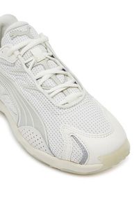 Puma Sneakersy Inhale Reflective 401779 01 Biały. Kolor: biały. Materiał: materiał #6