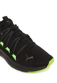 Puma Buty do biegania Softride One4all 377671 26 Czarny. Kolor: czarny. Materiał: materiał #2