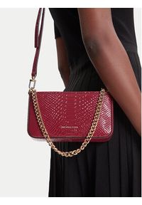 MICHAEL Michael Kors Torebka Bryant 32T5GYTU1L Bordowy. Kolor: czerwony. Materiał: skórzane #6