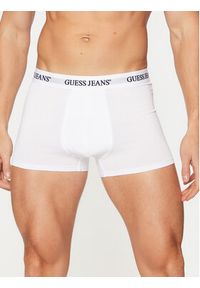 Guess Jeans Komplet 2 par bokserek M4BZ44 K6YW1 Kolorowy. Materiał: bawełna. Wzór: kolorowy #5