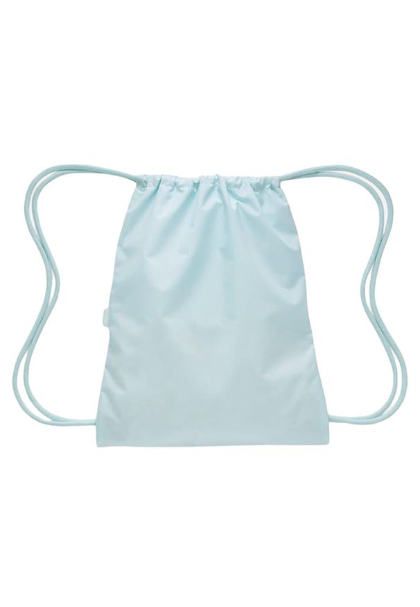 Nike - Torba Ze Sznurkiem Heritage 13L. Kolor: zielony