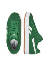 Reebok Sneakersy RETRO MEGA 100235363 Zielony. Kolor: zielony. Materiał: materiał, syntetyk #8