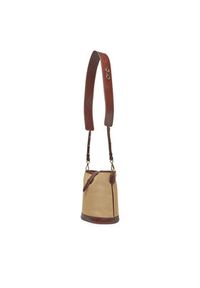 Weekend Max Mara Torebka Vasaio 2515511045650 Beżowy. Kolor: beżowy #3