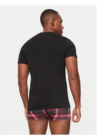 Guess Piżama U4BG82 K6YW1 Kolorowy Regular Fit. Materiał: bawełna. Wzór: kolorowy #3