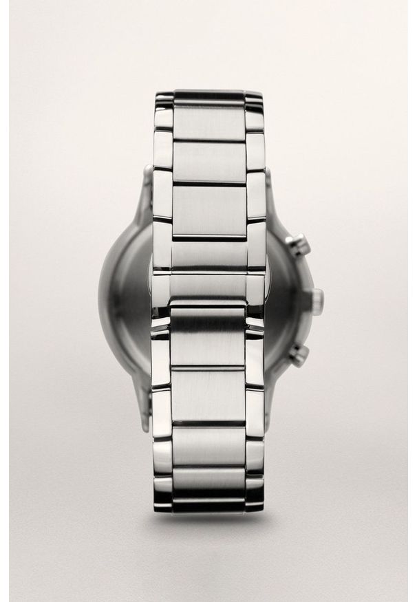 Armani Exchange - Zegarek AR2434. Materiał: materiał