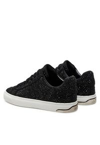 DKNY Sneakersy Abeni K1492062 Czarny. Kolor: czarny