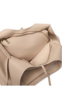 Lasocki Torebka CEO-LSK-L-014-09 Beżowy. Kolor: beżowy #6