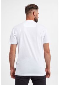 Philipp Plein - T-shirt PHILIPP PLEIN. Wzór: aplikacja, nadruk #4