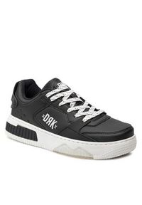 Dorko Sneakersy Easy DS24S39M Czarny. Kolor: czarny #5