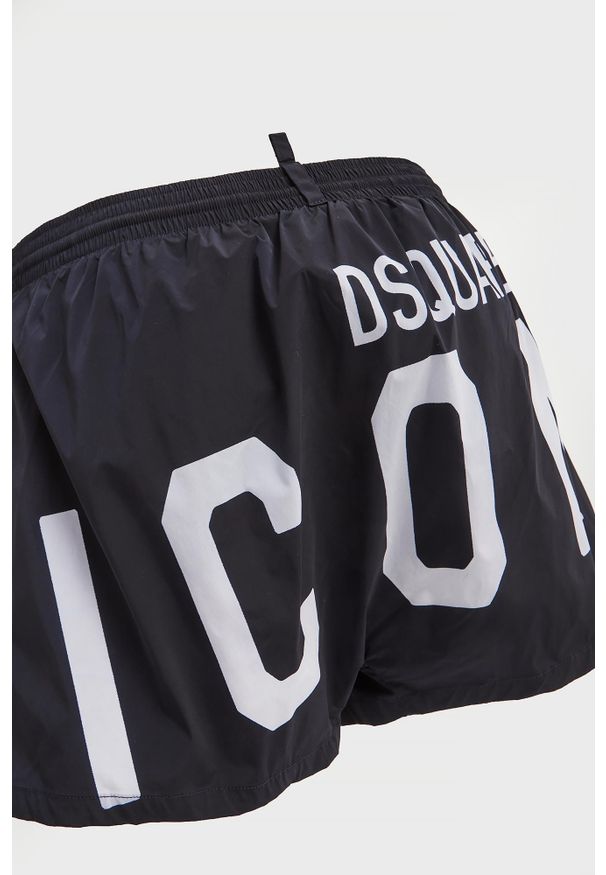 Szorty kąpielowe DSQUARED2