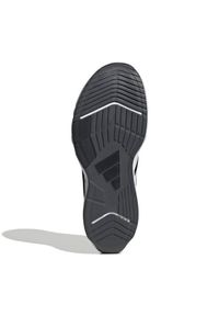 Adidas - Buty adidas Amplimove Trainer IF0953 czarne. Zapięcie: sznurówki. Kolor: czarny. Materiał: syntetyk, guma, tkanina