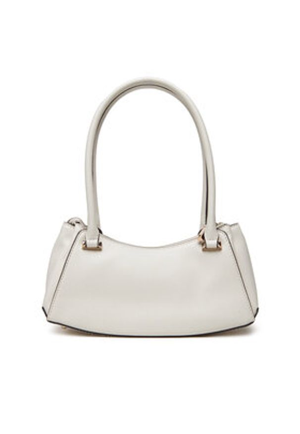 Guess Torebka Rosalba HWZG96 57170 Biały. Kolor: biały. Materiał: skórzane