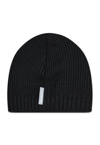 Mammut Czapka Sublime Beanie 1191-01542-0001-1 Czarny. Kolor: czarny. Materiał: materiał #3