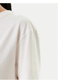 Karl Kani T-Shirt Signature Cherry Print PD00005460 Biały Oversize. Kolor: biały. Materiał: bawełna. Wzór: nadruk