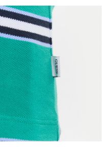 Guess Jeans Top 176097 Zielony Classic Fit. Kolor: zielony. Materiał: bawełna #4