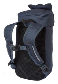 Plecak dla dziecka Helly Hansen Fauna Kids Backpack - alpine frost. Kolor: niebieski