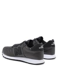 New Balance Sneakersy GW500GB2 Czarny. Kolor: czarny #5