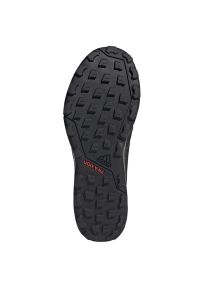 Adidas - Buty adidas Terrex Tracerocker 2 M GZ8916 czarne. Zapięcie: sznurówki. Kolor: czarny. Materiał: materiał, tkanina, syntetyk, guma. Model: Adidas Terrex #6
