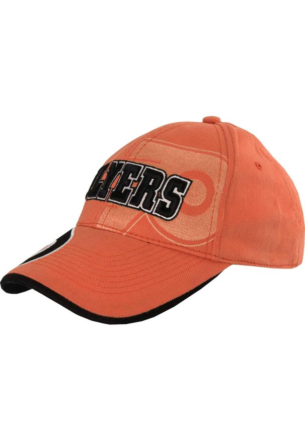 GLENMUIR - Stylowa czapka sportowa unisex z oddychającego materiału. Kolor: wielokolorowy. Materiał: materiał. Styl: sportowy, elegancki