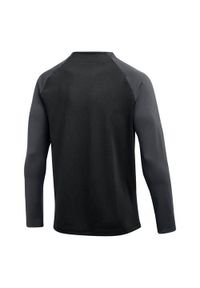 Bluza treningowa męska Nike Drifit Academy. Kolor: wielokolorowy, czarny