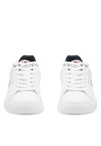 U.S. Polo Assn. Sneakersy ROKKO001M/CY4 Biały. Kolor: biały. Materiał: syntetyk #4