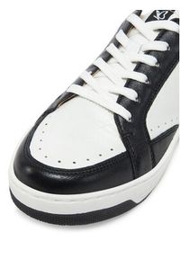 Caprice Sneakersy 9-23714-44 Biały. Kolor: biały. Materiał: skóra #2