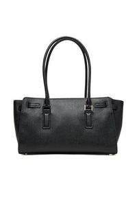 MICHAEL Michael Kors Torebka 30F5GNXT0L Czarny. Kolor: czarny. Materiał: skórzane #3