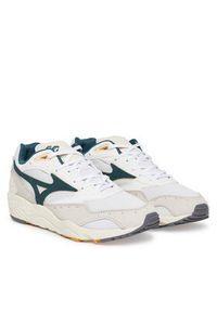 Mizuno Sneakersy Contender S D1GA2369 Beżowy. Kolor: beżowy. Materiał: materiał #6