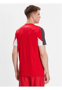 Head T-Shirt Club 22 811431 Czerwony Regular Fit. Kolor: czerwony. Materiał: syntetyk #4
