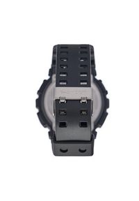 G-Shock Zegarek GA-110-1BER Czarny. Kolor: czarny. Materiał: syntetyk #4