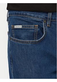 Guess Jeans Jeansy M6RA0F D6325 Niebieski Skinny Fit. Kolor: niebieski #5