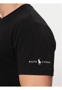 Polo Ralph Lauren Komplet 3 t-shirtów 714965508003 Kolorowy Slim Fit. Typ kołnierza: polo. Wzór: kolorowy #5