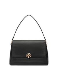 Tory Burch Torebka Charlie 180727 Czarny. Kolor: czarny. Materiał: skórzane #6