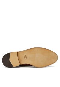 BOSS Półbuty Tayil-L 50548293 Brązowy. Kolor: brązowy. Materiał: skóra #4